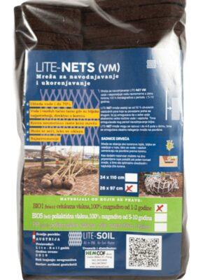 Lite net bio1 M/6 (VM) vegetaciona mreža