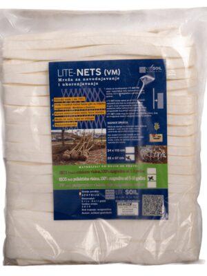 Lite net bio5 M/5 (VM) vegetaciona mreža