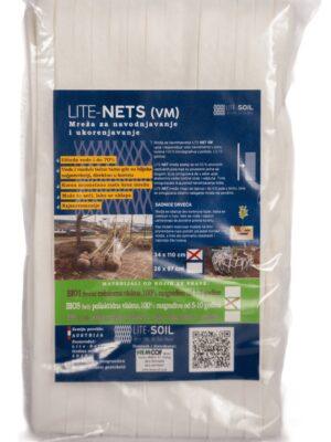 Lite net bio5 L/5 (VM) vegetaciona mreža