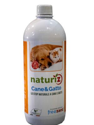 Naturiz Cane gatto 1l prirodni proizvod protiv pasa i mačaka