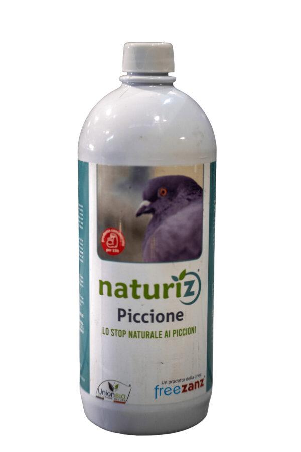Naturiz Piccione 1l prirodni proizvod protiv golubova