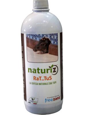 Naturiz Rattus 1l prirodni proizvod protiv miševa