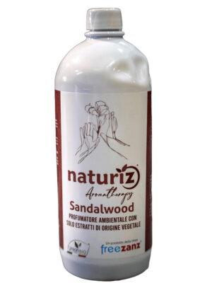 Naturiz Sandalwood 1l osveživač prostora