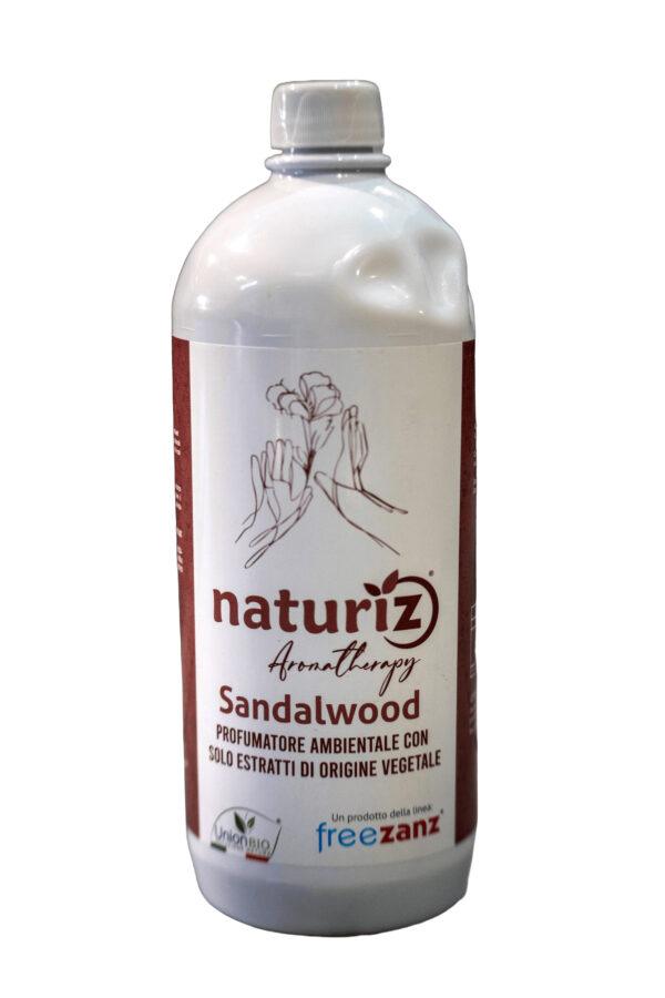Naturiz Sandalwood 1l osveživač prostora