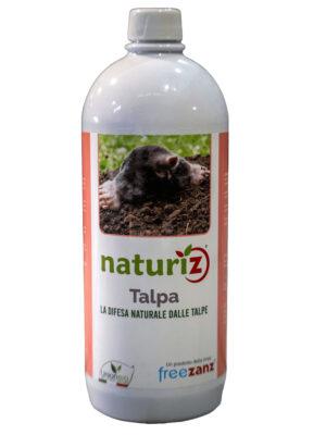 Naturiz Talpa 1l prirodni proizvod protiv krtica