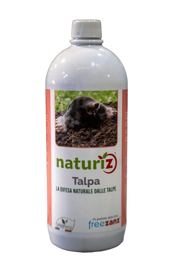 Naturiz Talpa 1l prirodni proizvod protiv krtica