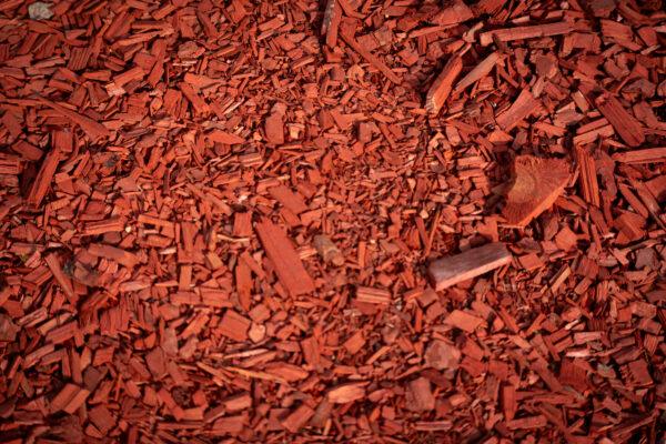 Malč-borova kora crveni 50 l