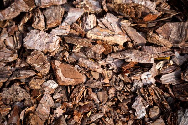 Malč-borova kora natur 50 l