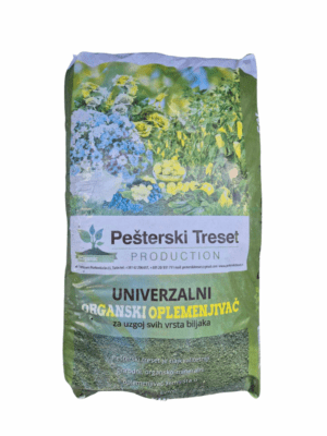 Pešterski treset 50l