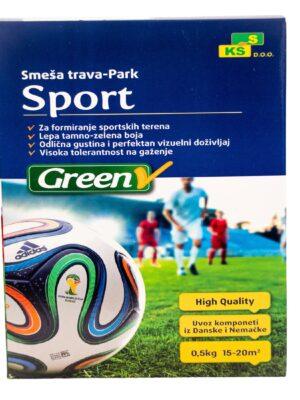 Park smeša sport 0,5kg