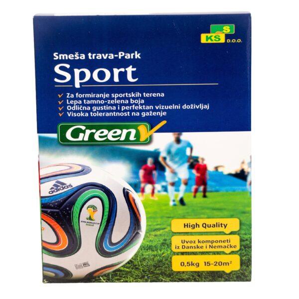 Park smeša sport 0,5kg