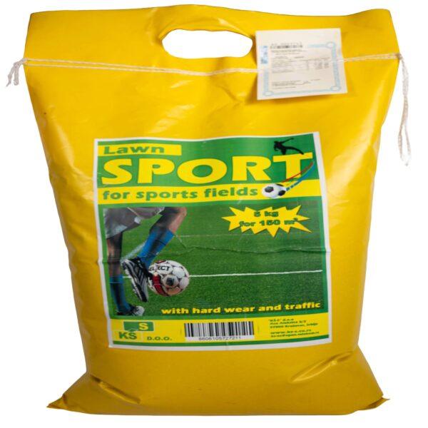 Park smeša sport lawn 5kg
