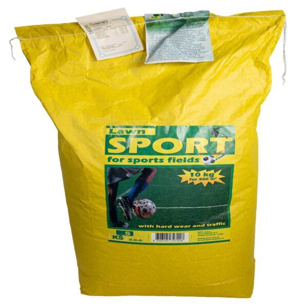 Park smeša sport lawn 10kg