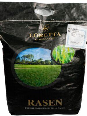 Park smeša LORETTA sun 5kg