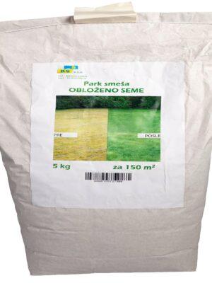 Obloženo seme 5kg