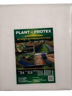 Plant protex 50gr 0.8mx5m bela-agrotekstilne zaštitne folije