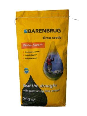 Barenbrug dry&strong watersaver seme trave za sušu