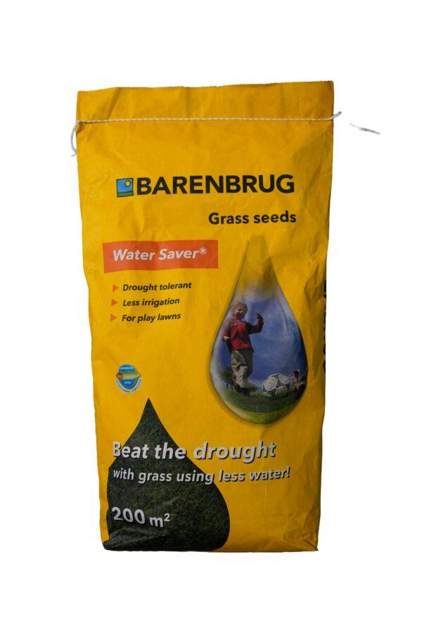 Barenbrug dry&strong watersaver seme trave za sušu