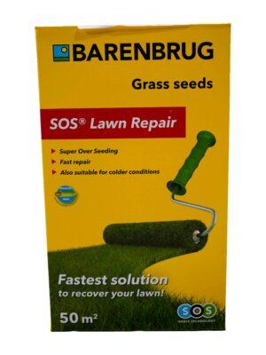 Barenbrug quick repair SOS seme trave za brzu obnovu i hladne uslove