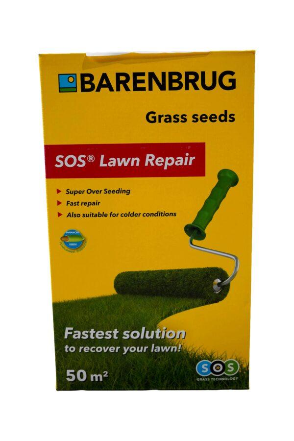Barenbrug quick repair SOS seme trave za brzu obnovu i hladne uslove