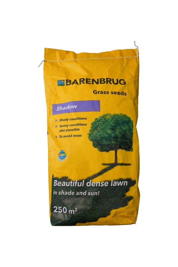 Barenbrug shadow&sun seme trave za hlad