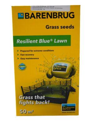 'Barenbrug tough&easy resilient blue seme trave za travnjak otporan na stres