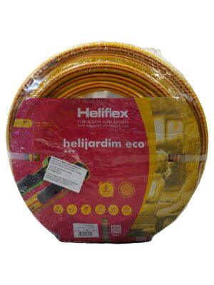 Heliflex troslojno baštensko crevo