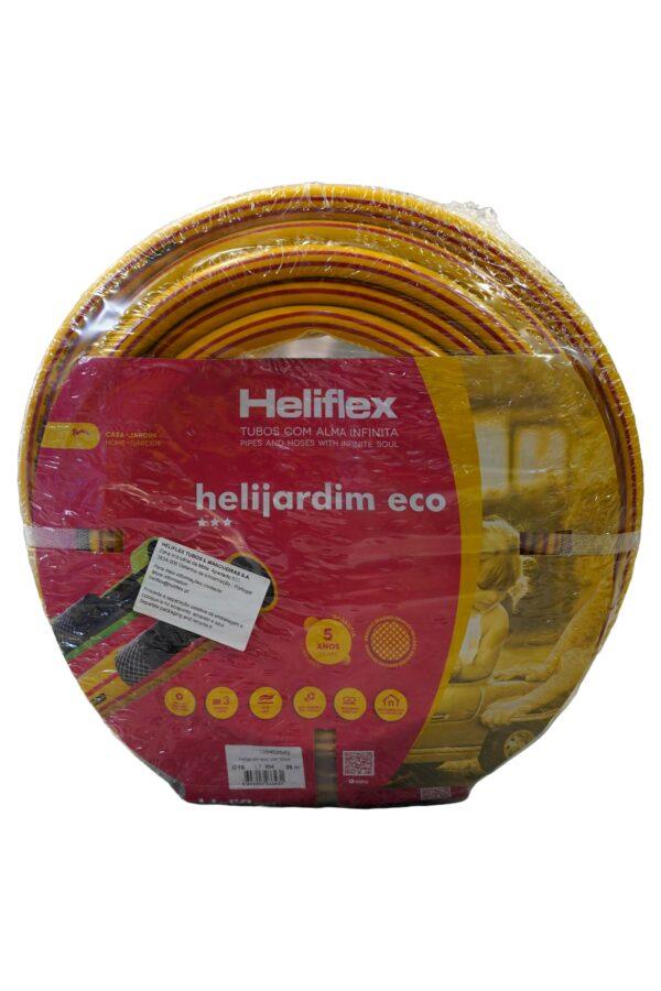 Heliflex troslojno baštensko crevo