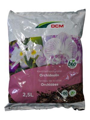 DCM zemlja za orhideje