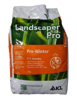 Landscaper Pro Pre Winter 16-6-23+2MgO đubrivo za travu