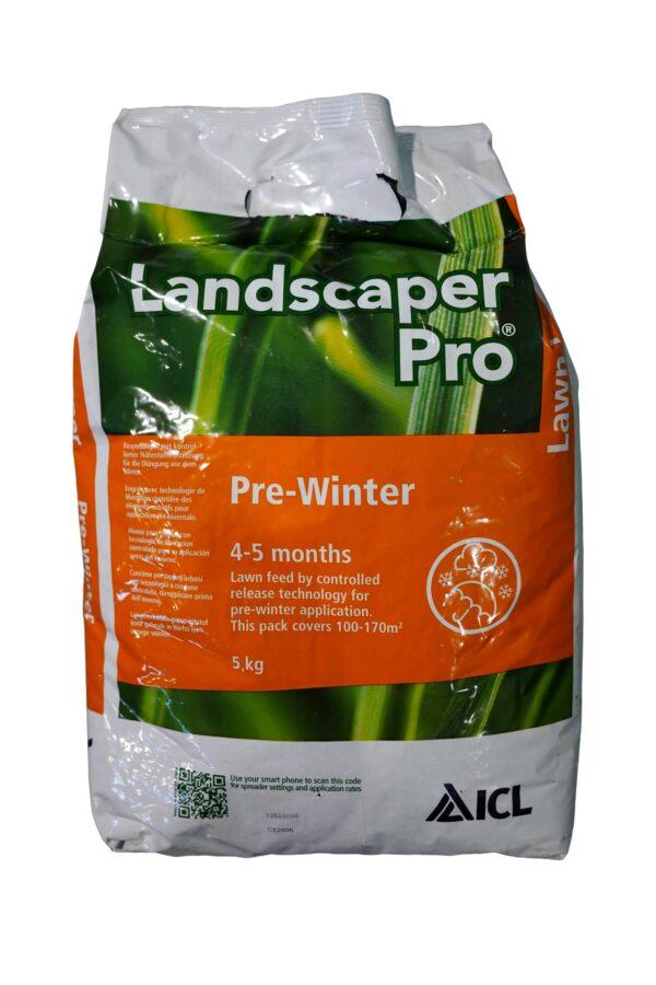 Landscaper Pro Pre Winter 16-6-23+2MgO đubrivo za travu