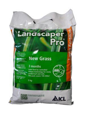 Landscaper Pro New Grass 20-20-08 đubrivo za travu