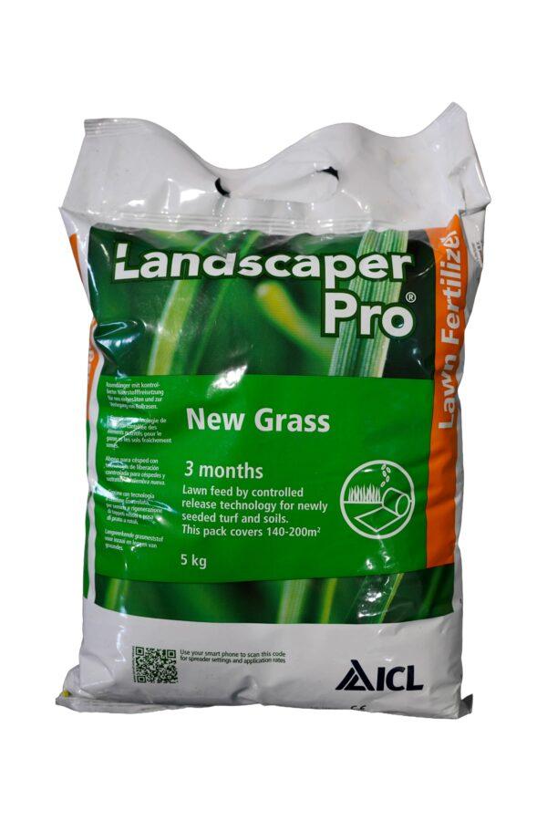 Landscaper Pro New Grass 20-20-08 đubrivo za travu