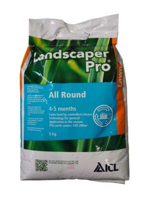 Landscaper Pro All Round 24-05-8+2MgO đubrivo za travu