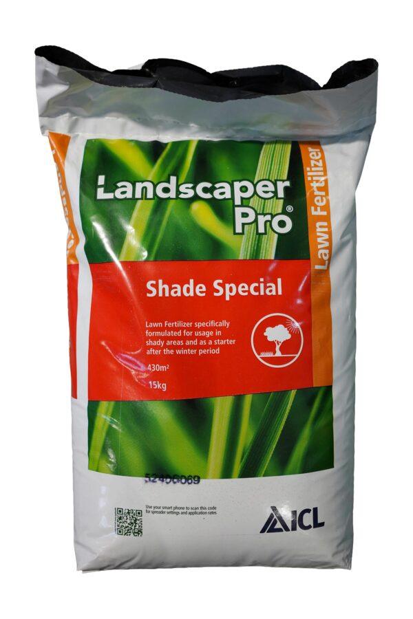 Landscaper Pro Shade Special 11-5-5+8Fe đubrivo za travu