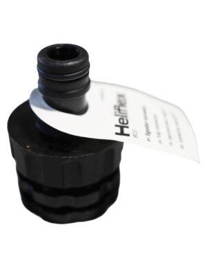 Heliflex izvod za baštensku slavinu 1/2"-3/4"-1"