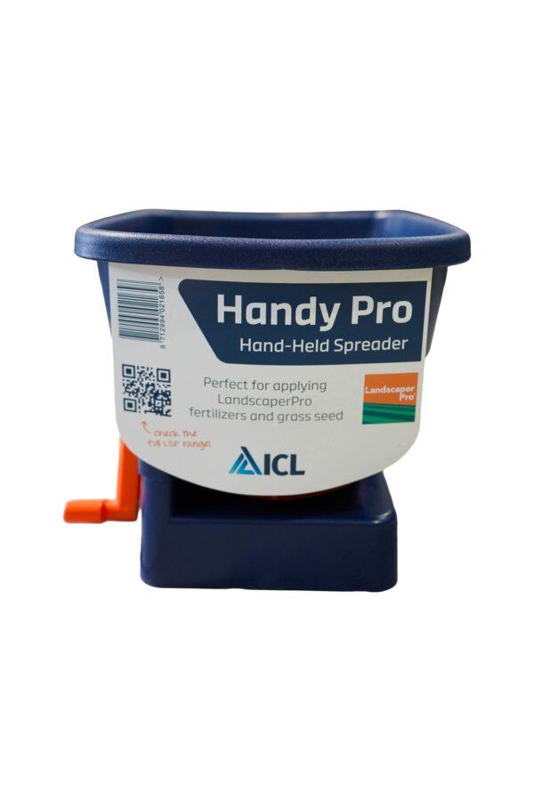 ICL Rasipač đubriva HandyPro za manje površine 2l - 2