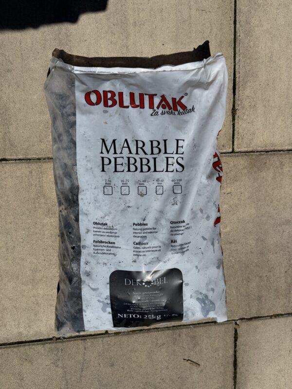 Crni oblutak