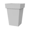 Saksija Melrose 30x30 h40 Saksija Melrose 30x30 h40