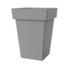 Saksija Melrose 30x30 h40 Saksija Melrose 30x30 h40