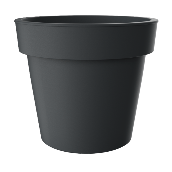 Saksija Melrose fi50 sa prstenom