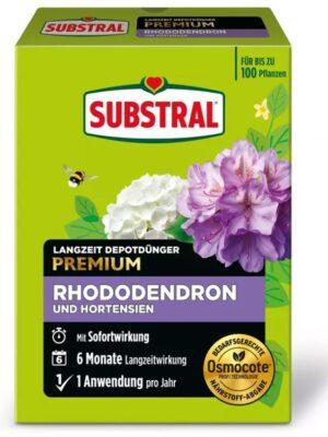 Osmocote đubrivo za rododendrone, hortenzije i azaleje - 750 gr Osmocote đubrivo za rododendrone, hortenzije i azaleje - 750 gr