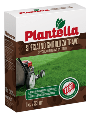 Plantella đubrivo za travu
