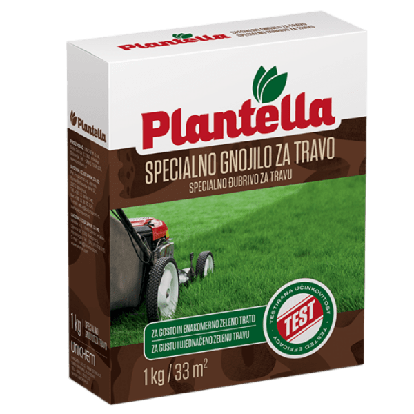 Plantella đubrivo za travu