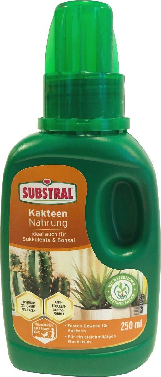 Substal tečno đubrivo za kaktuse