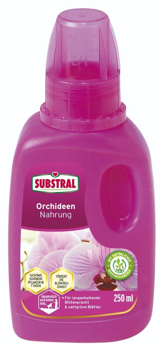 Substal tečno đubrivo za orhideje
