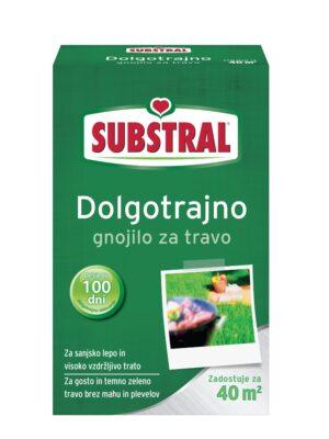 Substral đubrivo za travu sa dugotrajnim delovanjem Substral đubrivo za travu sa dugotrajnim delovanjem