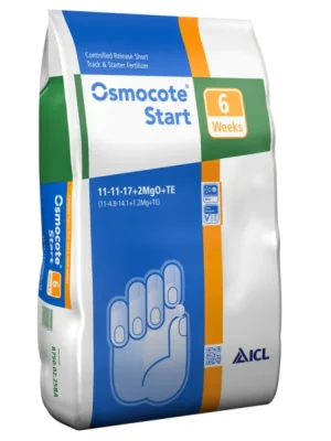 Osmocote start 11+11+17+2MGO+ ME