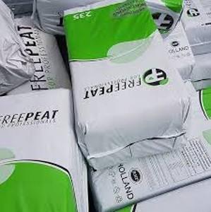 Freepeat 30% crni+70% beli treset