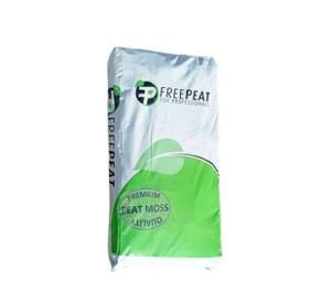 Freepeat 70% crni + 30% beli treset